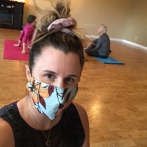 Meet your Posher, Carly